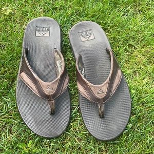 Reef flip flops